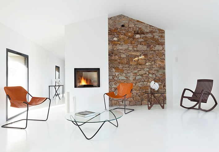 OBJEKTO | Paulistano Chairs Indoor